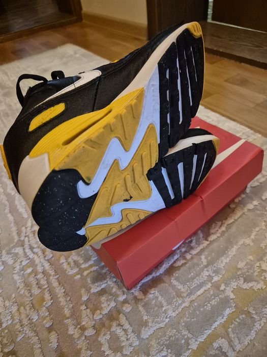 Дестки маратонки Nike Air Max 90