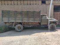 Zil 130 yili 1990