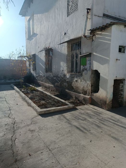 Кирпичная квартира сейсмостойкая