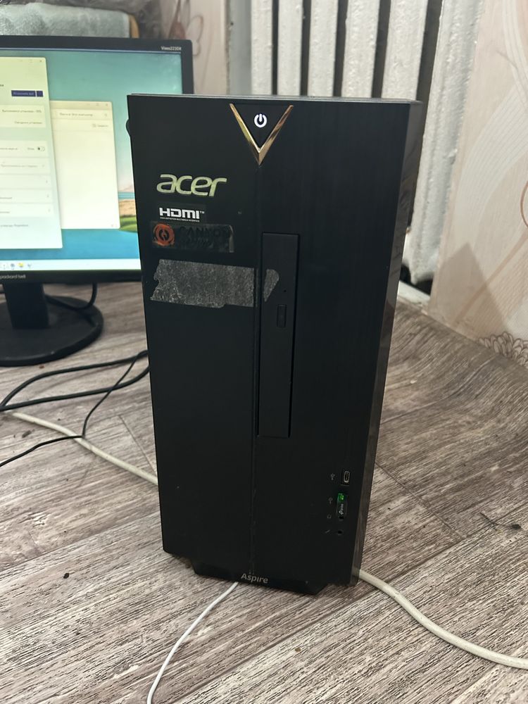 Продам игровой компьютер