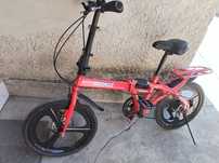 Bicicletă GUANGE
