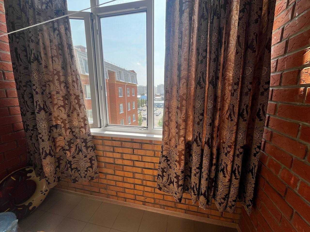 2 ком в районе Алтын-арман