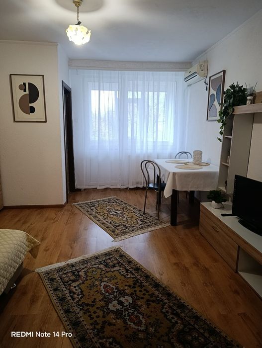 Garsoniera str.Pietatii