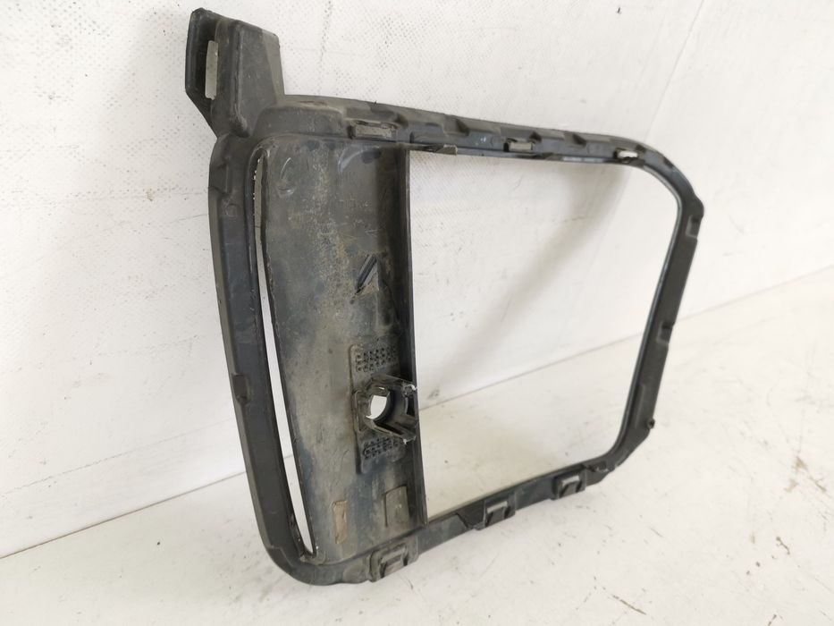 Орнамент Решетка Проектор Ляв Ленд Роувър / Land Rover Range Rover Spo