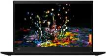 Лаптоп Lenovo X1 Carbon 7th i7-8665U 16GB 256GB SSD 2K QHD ГАРАНЦИЯ