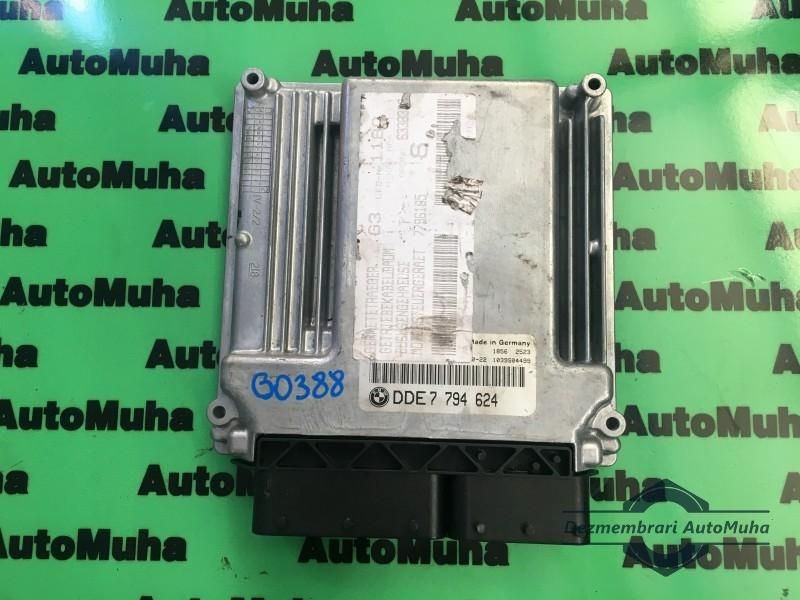 Calculator ecu BMW Seria 3 1998-2005 E46 0281011122