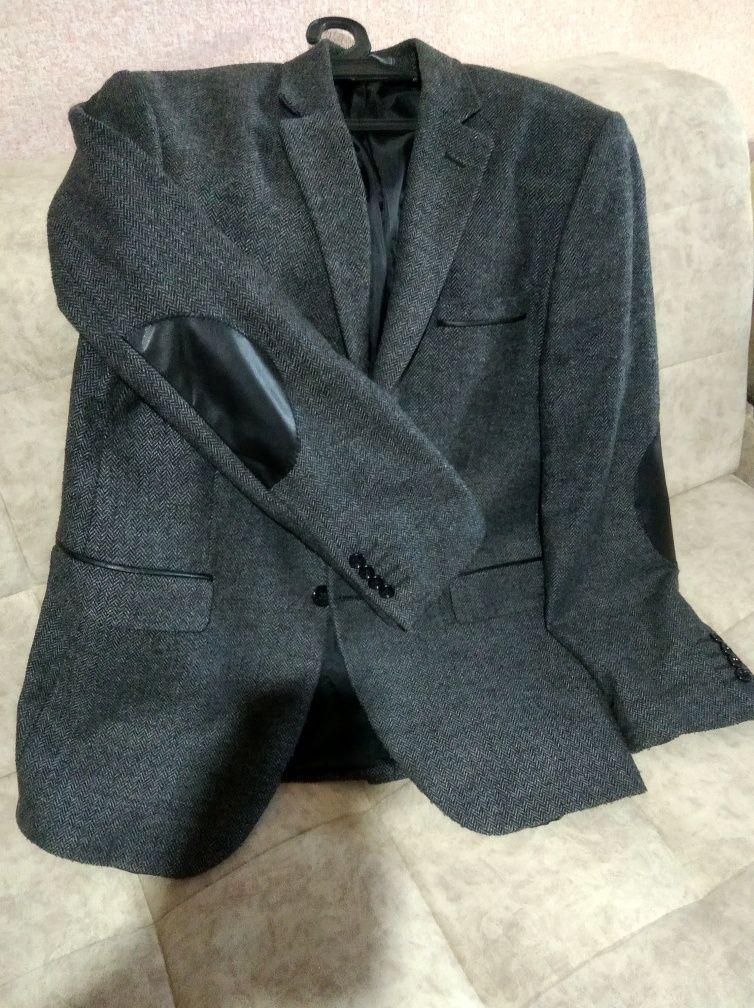 Пиджак клубный размер 50-52
