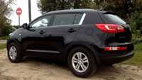 Dezmembrez Kia Sportage 1.7CDTI 2012