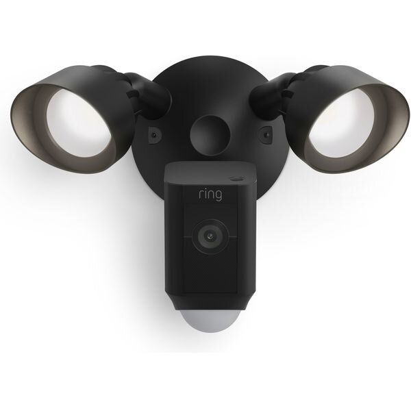 Floodlight Cam Wired Pro