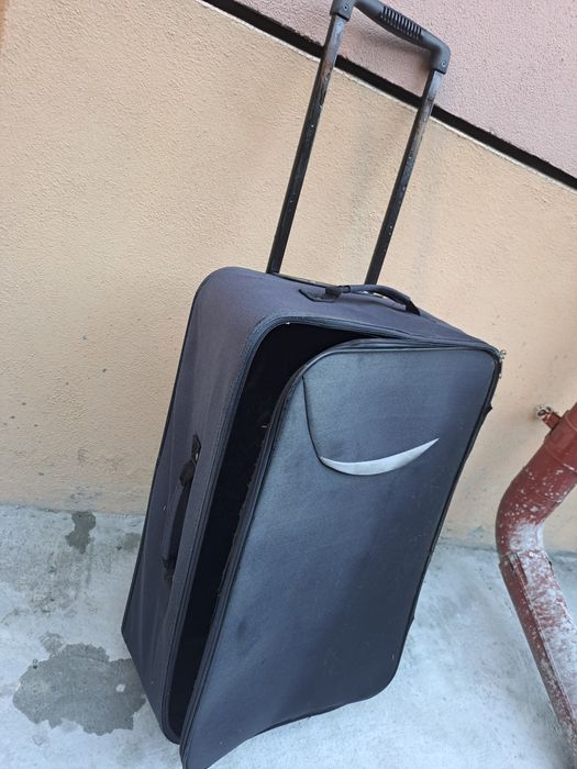 Trolere, genți, luggage