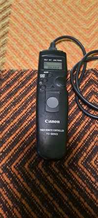 пульт Canon TC-80N3 Япония оригинал
