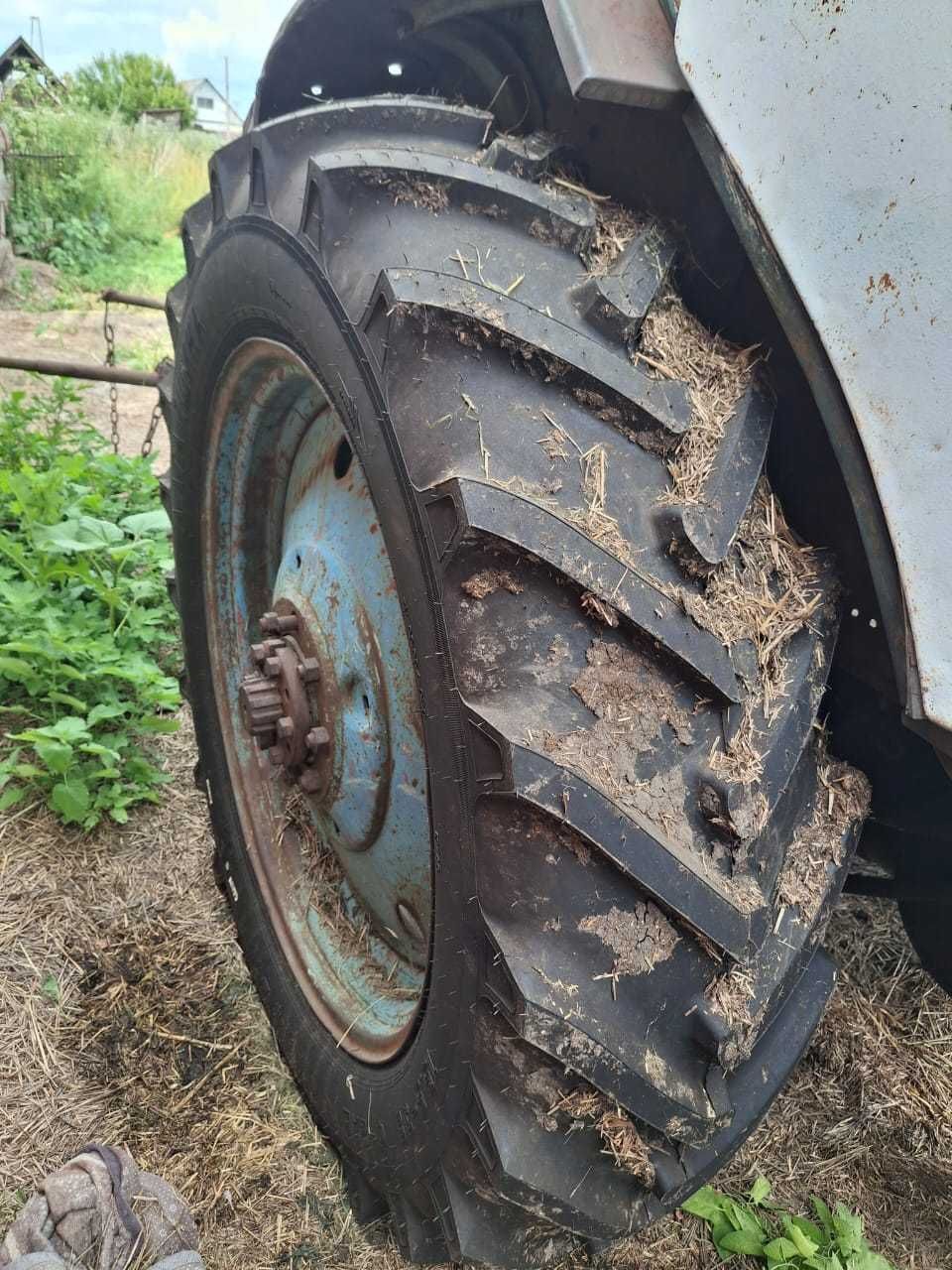 Продам Трактор ЮМЗ