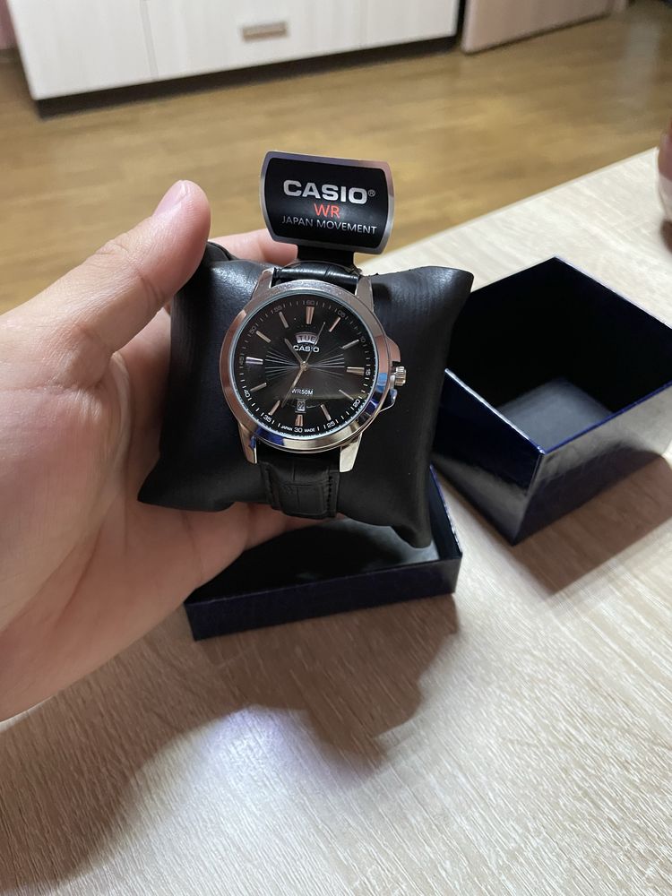 Часы CASIO люкс качество