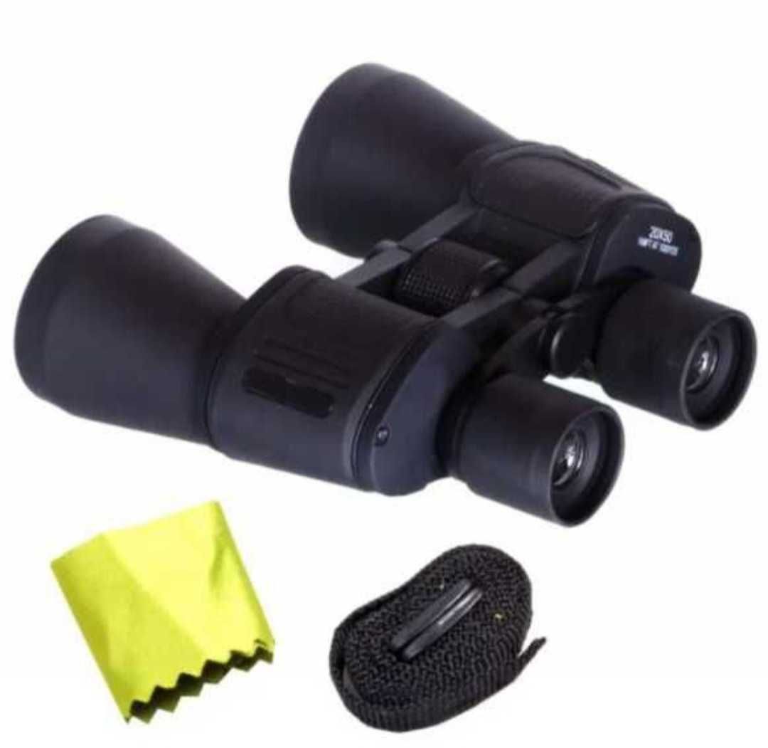Бинокъл BUSHNELL 20x50
