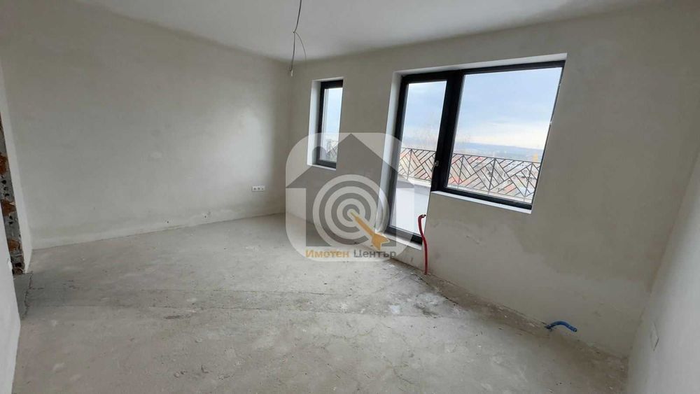 Продава се Тристаен апартамент в София, Кръстова вада - 146 кв.м за 1865 €/кв.м - Снимка #9