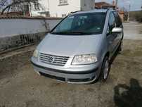 Фолксваген Шаран 1.9 Тди 116кс / VW Sharan 1.9 tdi