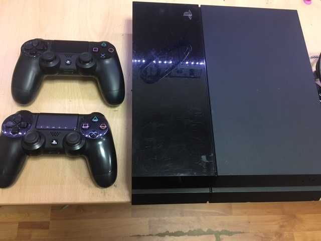 Sony PS4 конзоли с гаранция! Изплащане!