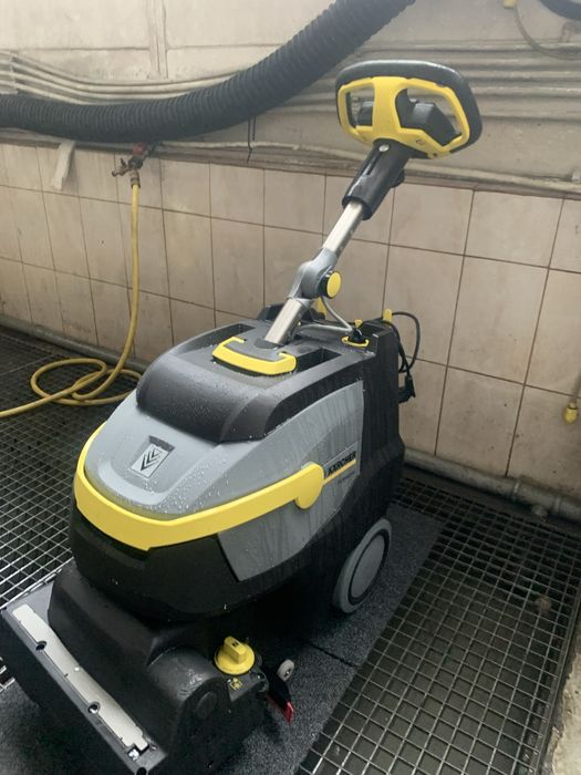 Karcher masina de frecat aspirat BR 35/12 C Bp Pack
