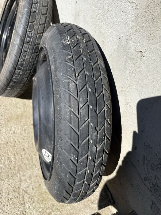 Vand roata rezerva toyota yaris