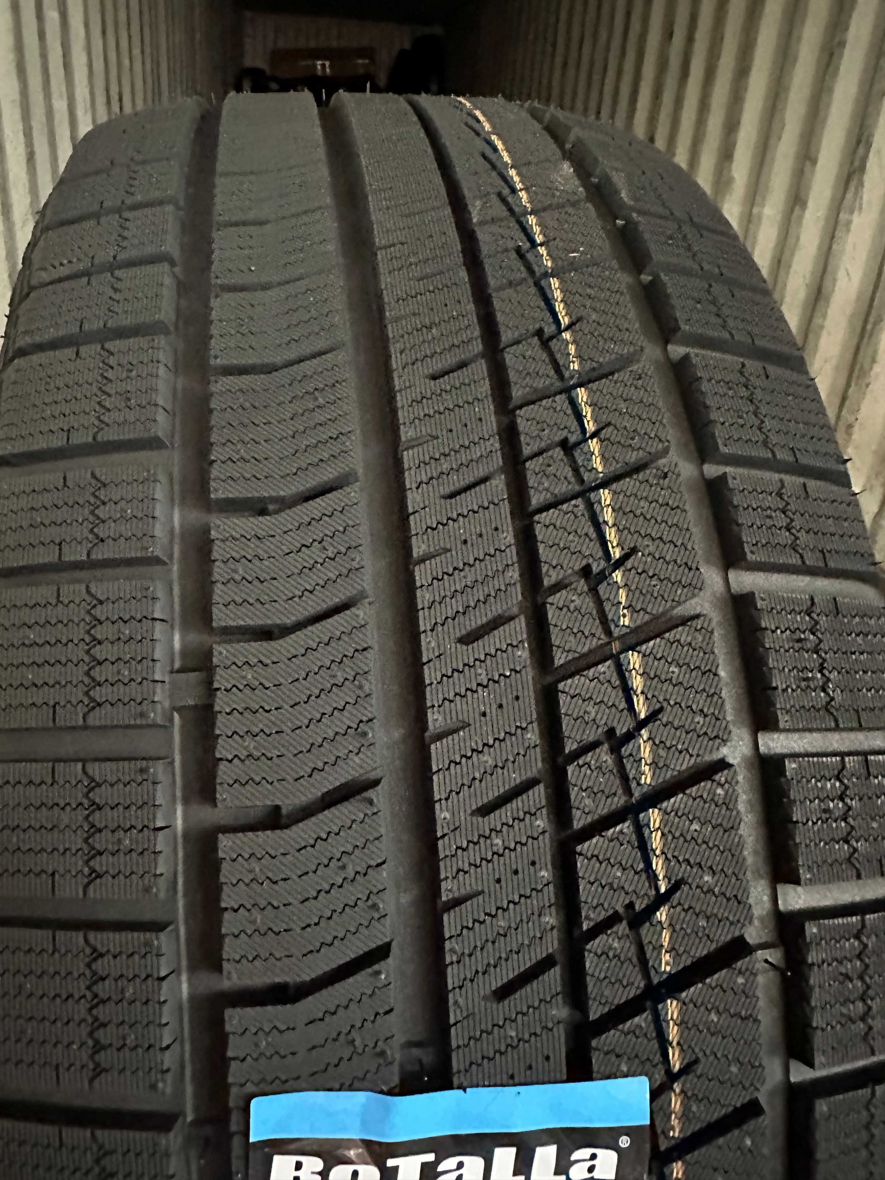 Нови Зимни Гуми ROTALLA SETULA W RACE S360 275/45R21 110T XL НОВ DOT
