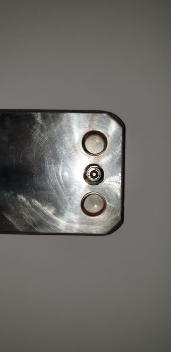 Schimbator Secundar  Centrala Arca Pocket deosebit de curat