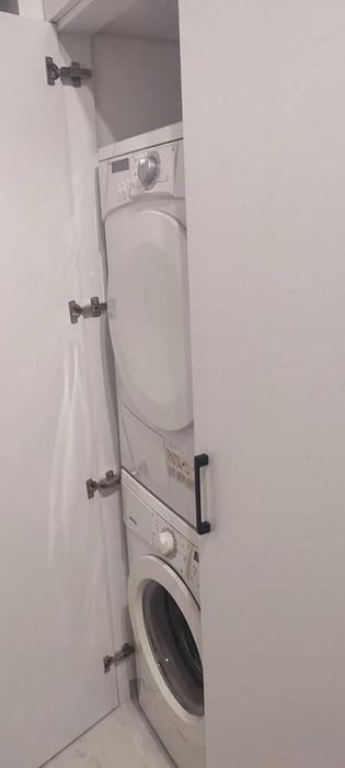 Дава се под наем Двустаен апартамент в Пловдив, Център - 60 кв.м за 450 € - Снимка #7