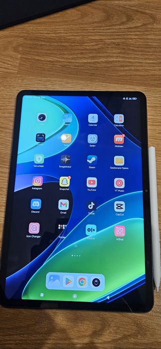 Xiaomi Pad 6 Tabletă