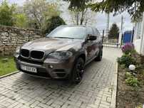 BMW X5 E70 Facelift 3.0D 245cp N57 automat 8 trepte panoramic Euro 5