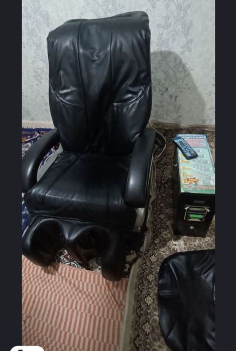 Massaj kreslo vending массажные кресла