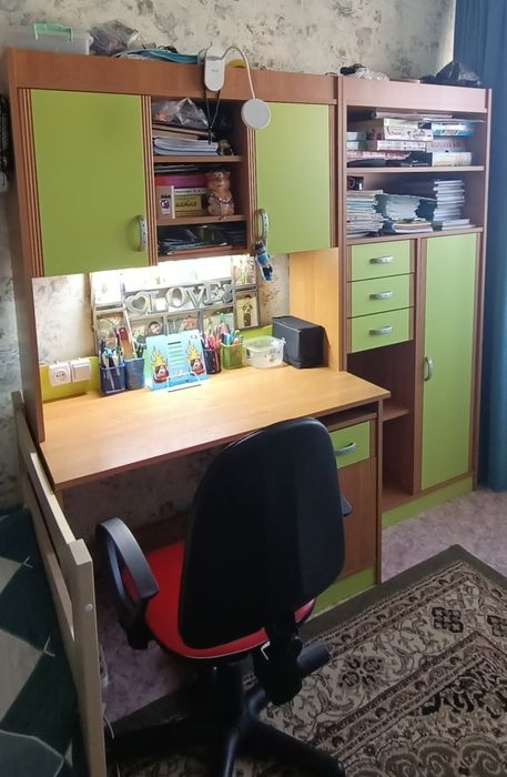 Продам детский уголок