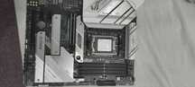 Placa de baza ROG STRIX B650-A GAMING WIFI