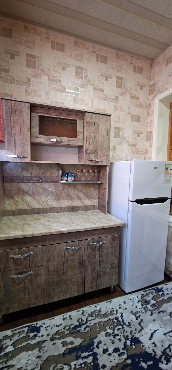 Продажа 2в3/1/5 на Юнусабад-4, КИРПИЧ Балкон 2*6