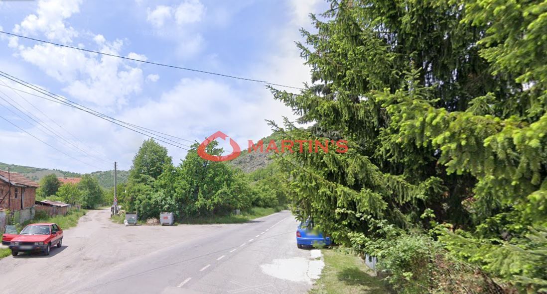 Продава се Парцел в с. Боснек, Област Перник - 592 кв.м за 83 €/кв.м - Снимка #4