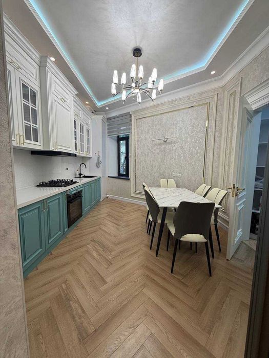 V2447 ПРОДАЕТСЯ 3/4/9 НОВОСТРОЙКА  ЖК Итальянский квартал  93м2