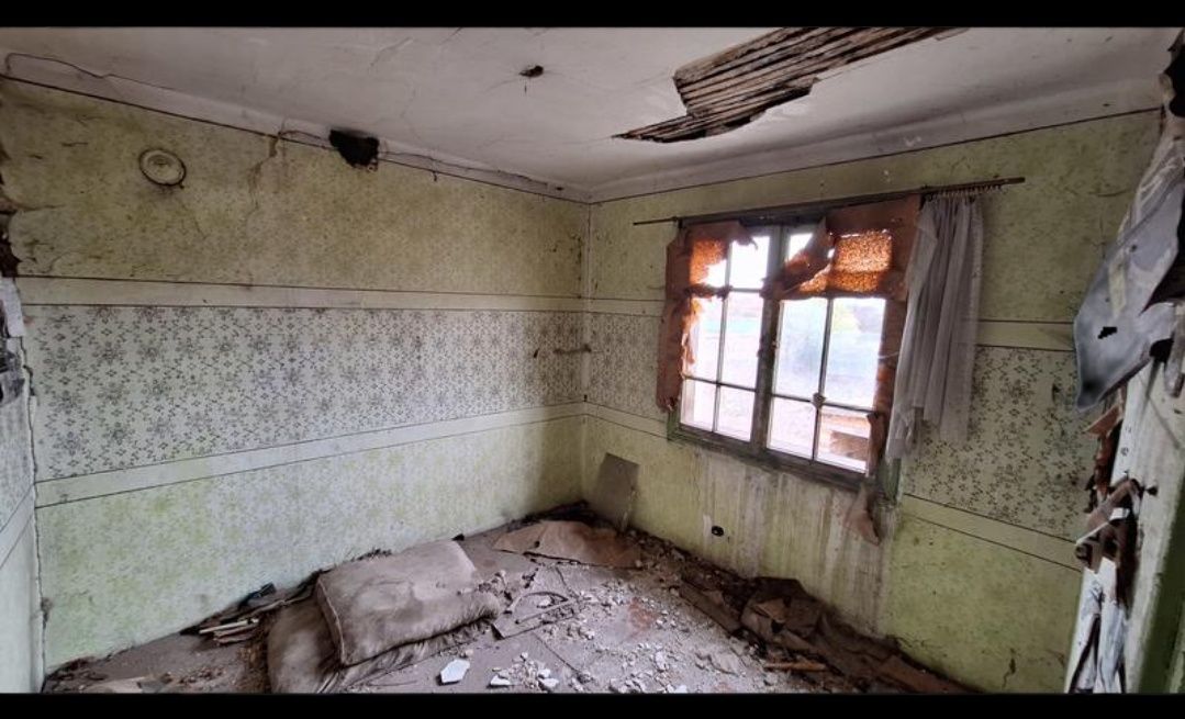 Къща в с.Щърково област Пазарджик
