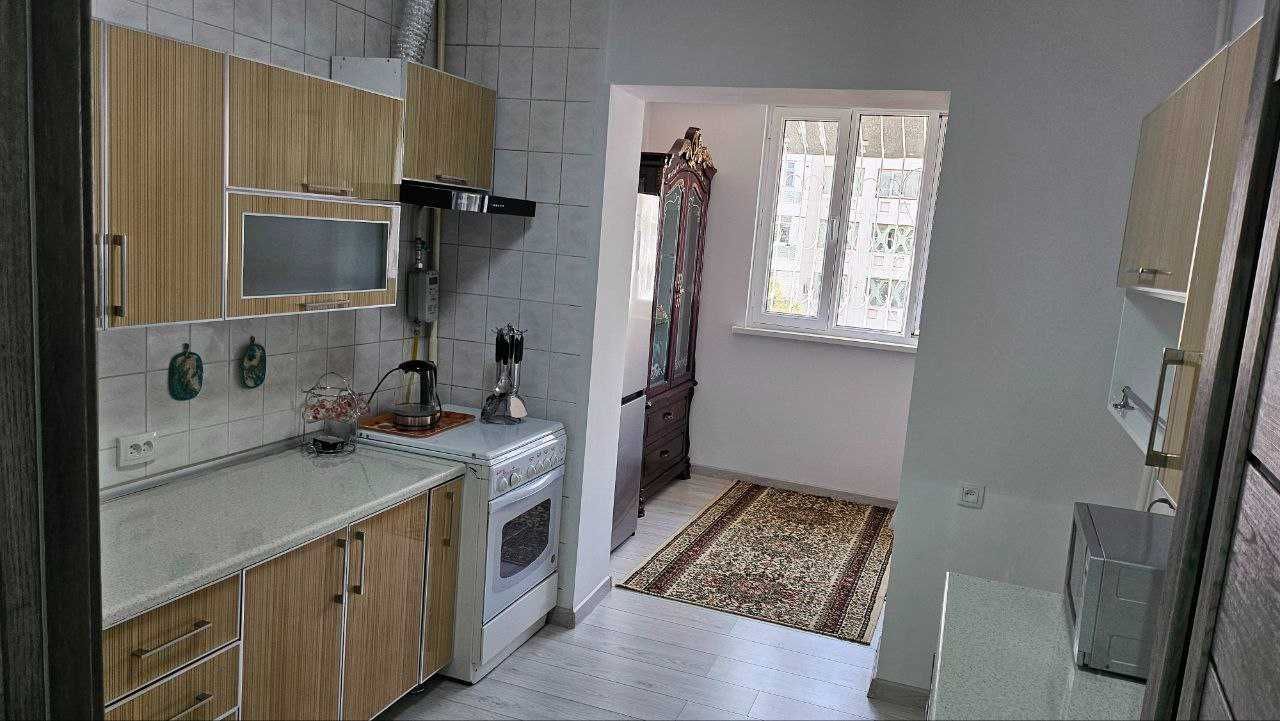 Сдается квартира на долгий срок