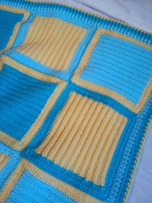 Продавам бебешко одеялце