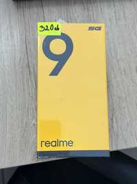 Телефон Realme 9 5G 64GB