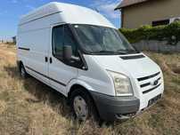 05/2011 Ford Transit Maxi L3H3 - 2.2D 140CP - Clima * Pilot Aut.