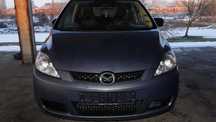 Mazda 5 (I) от 2005 до 2010 НА ЧАСТИ