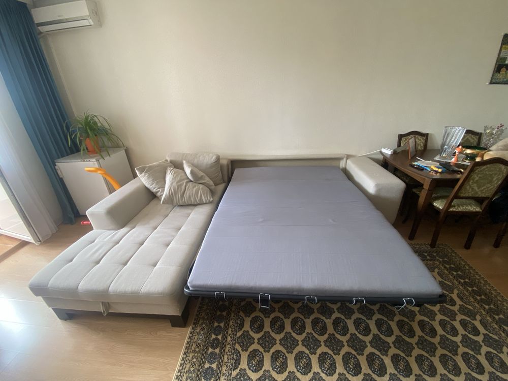 Диван IKEA в отличном состоянии