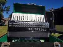 Acordeon Hohner-Atlantic 4P