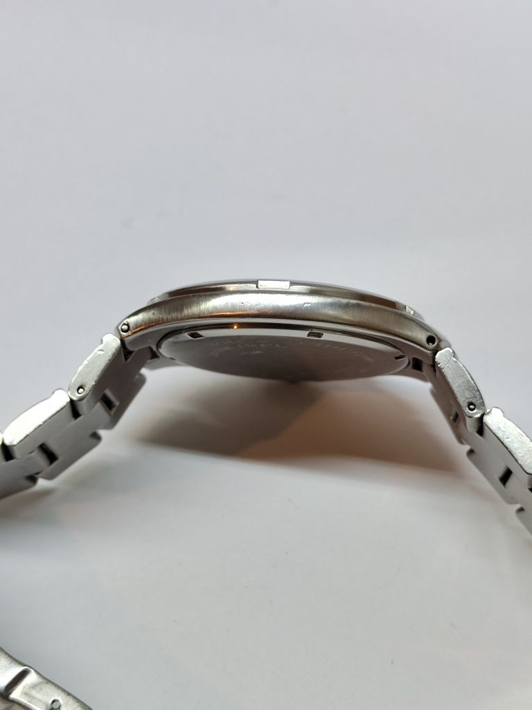 Ceas J Chevalier safir quartz
