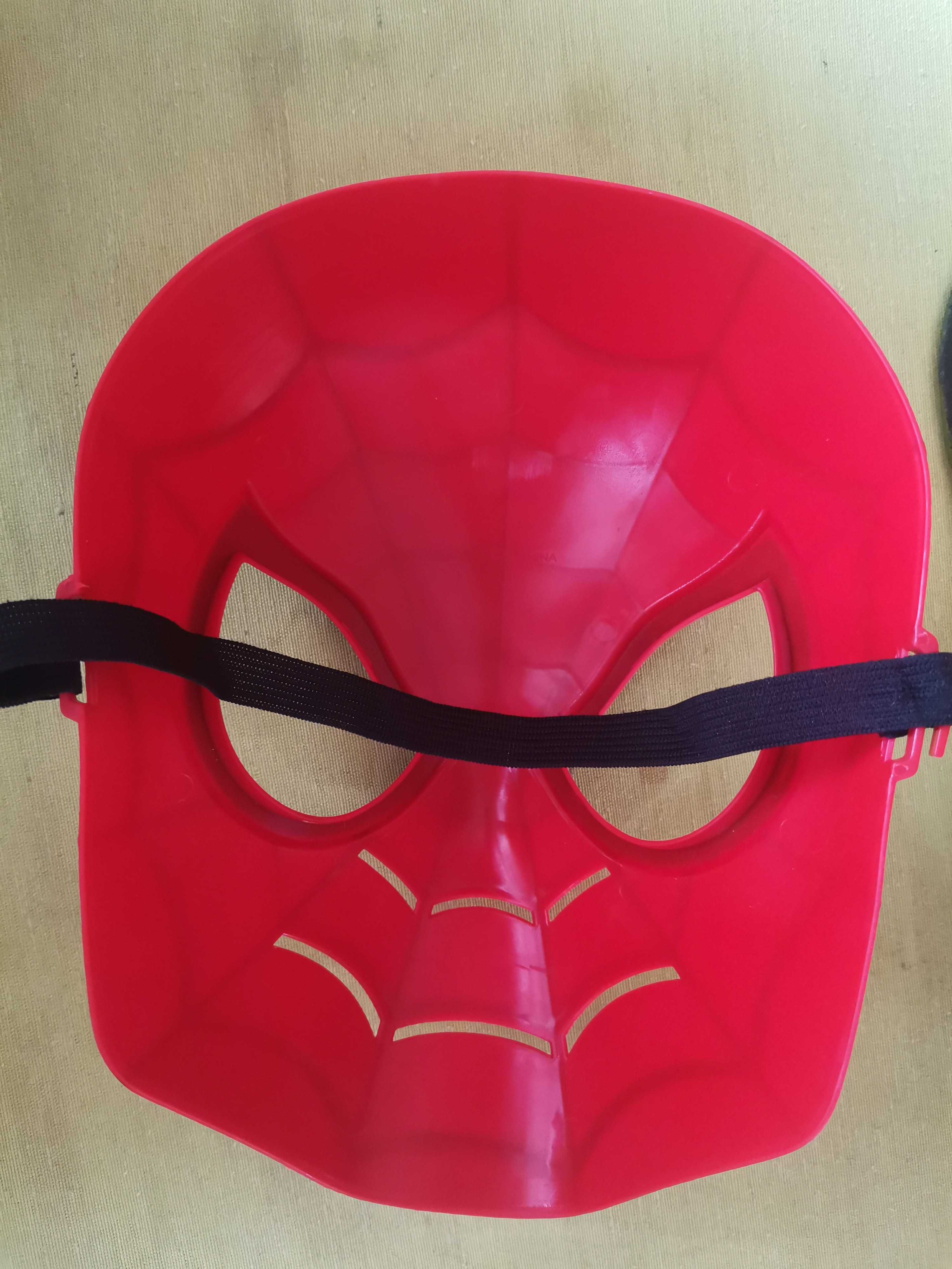 детска маска Spider man