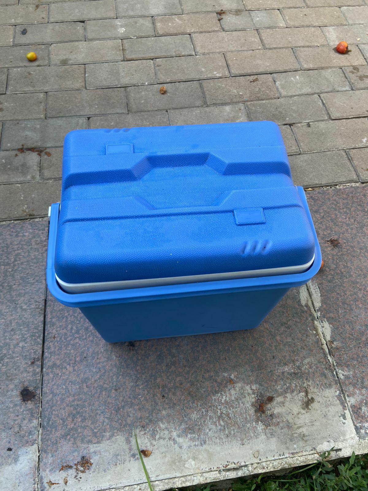 Термо  сумка  в отличном состояние