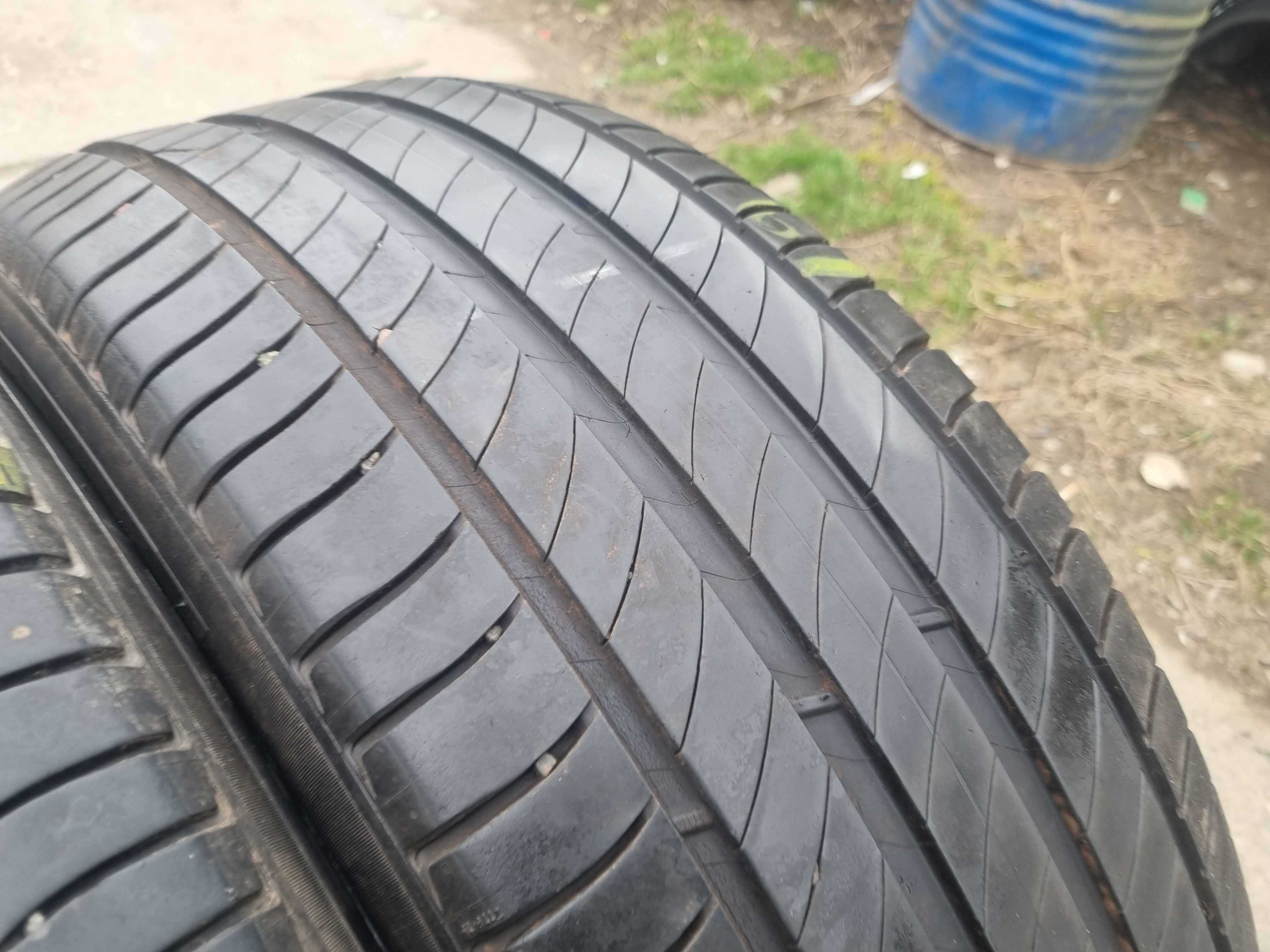 SET 4 Anvelope Vara 235/55 R18 MICHELIN Primacy 4 100V