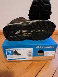 Зимни  детски  обувки Columbia  34 номер