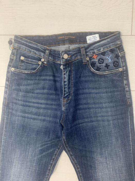 Blugi LV mar 32 cea mai bn calitate