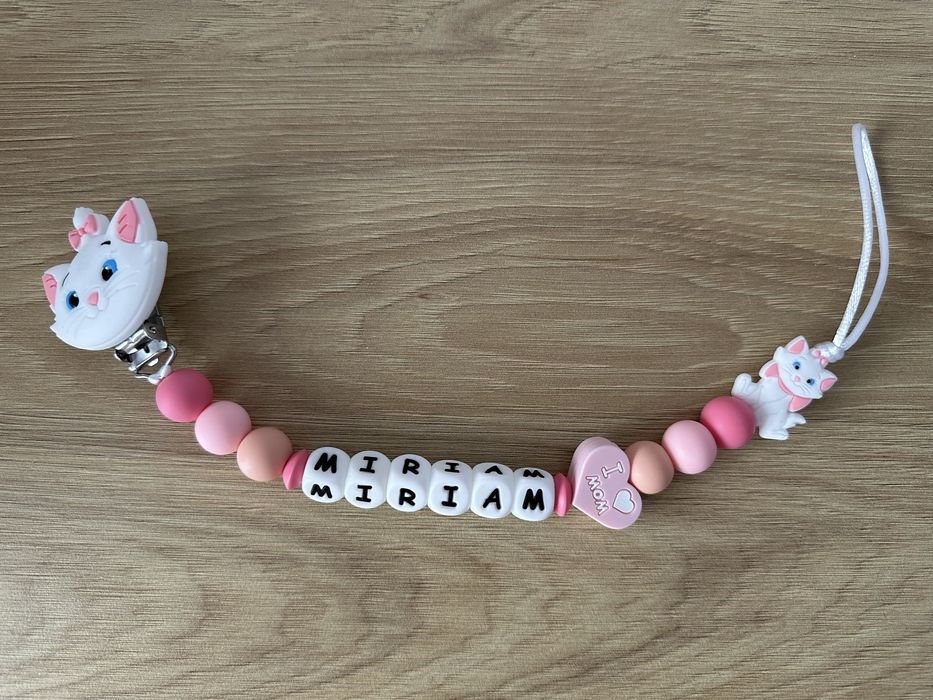 Lantisoare suzete personalizate