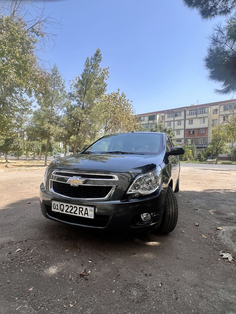 Chevrolet Cobalt